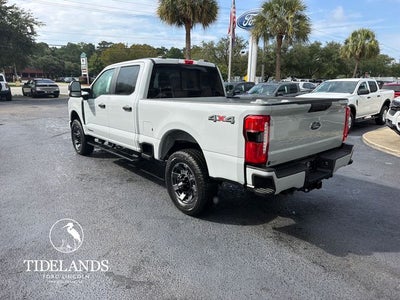 2026 Ford Super Duty F-250® XL
