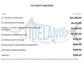 2026 Ford Super Duty F-250® XL