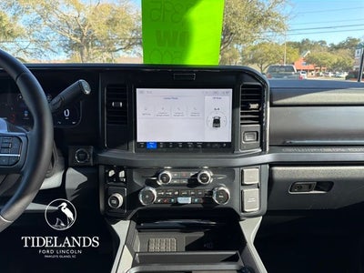 2026 Ford Super Duty F-250® Lariat®