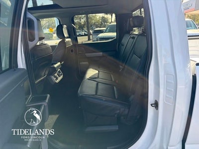 2026 Ford Super Duty F-250® Lariat®