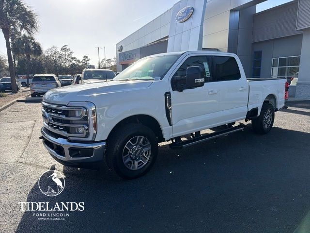 2026 Ford Super Duty F-250® Lariat®