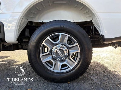 2026 Ford Super Duty F-250® Lariat®