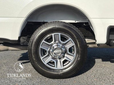 2026 Ford Super Duty F-250® Lariat®