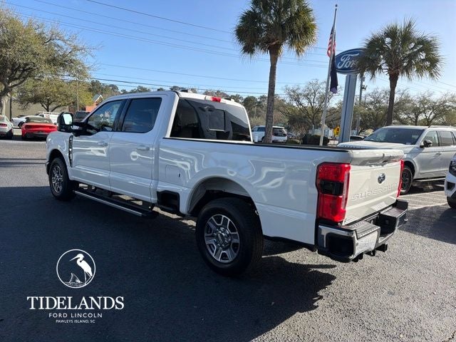 2026 Ford Super Duty F-250® Lariat®