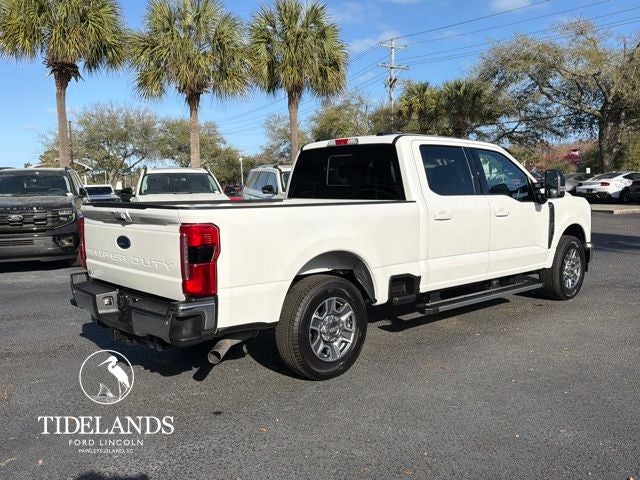 2026 Ford Super Duty F-250® Lariat®