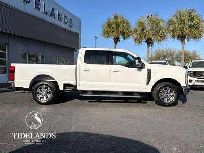 2026 Ford Super Duty F-250® Lariat®