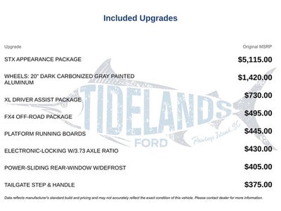 2024 Ford F-250SD XL