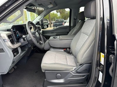 2024 Ford F-250SD XL