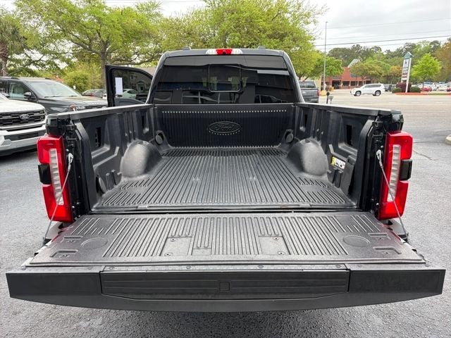 2024 Ford F-250SD XL