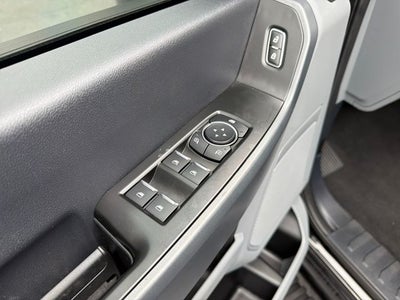 2024 Ford F-250SD XL