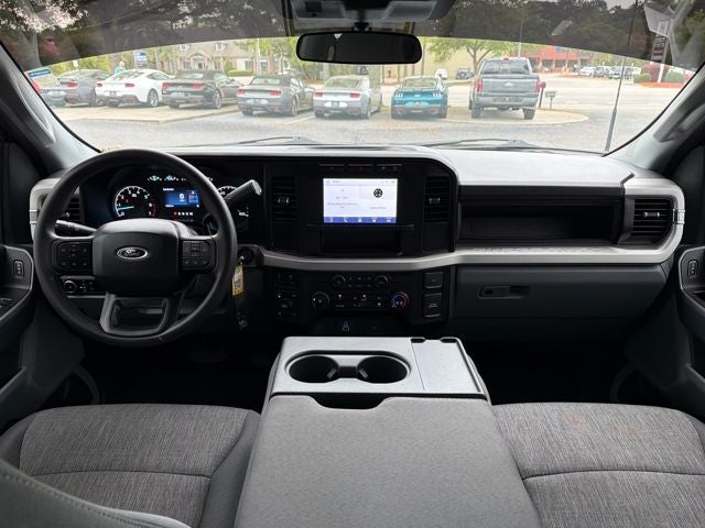 2024 Ford F-250SD XL