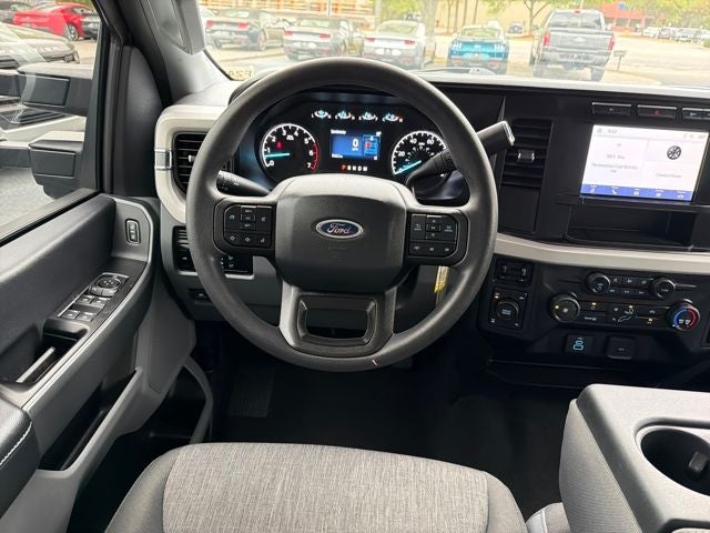 2024 Ford F-250SD XL