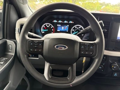 2024 Ford F-250SD XL