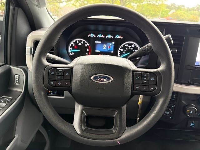 2024 Ford F-250SD XL