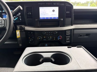 2024 Ford F-250SD XL