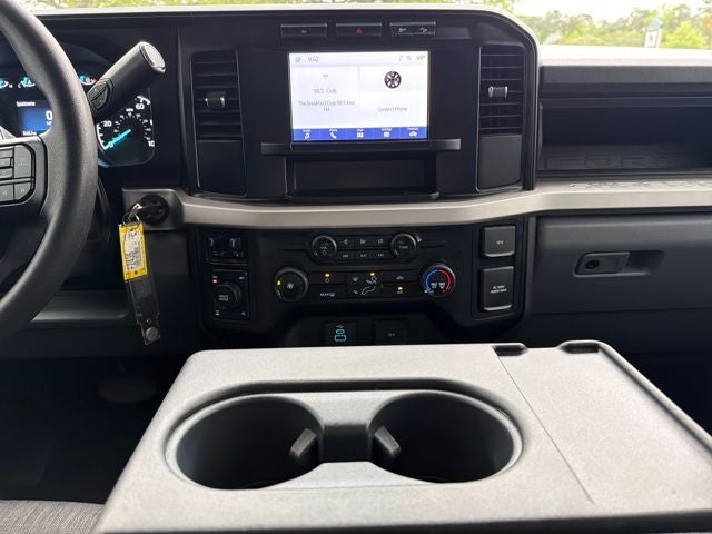 2024 Ford F-250SD XL