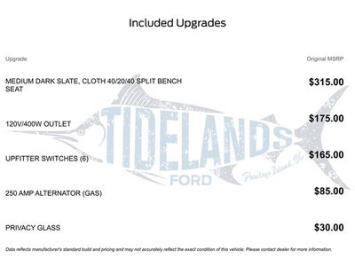 2024 Ford F-250SD XL