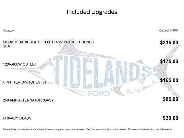 2024 Ford F-250SD XL