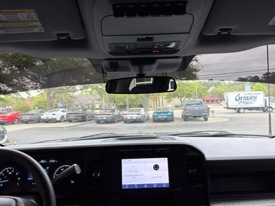 2024 Ford F-250SD XL