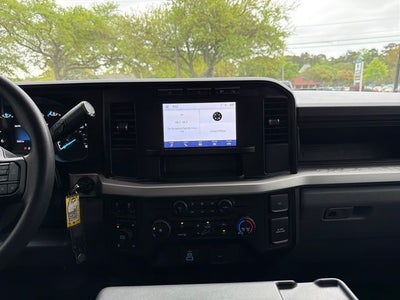 2024 Ford F-250SD XL