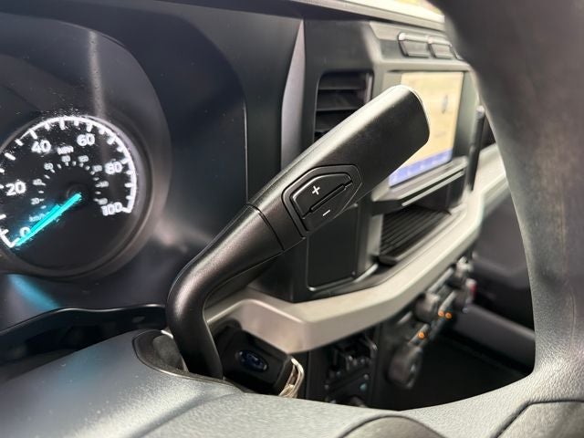 2024 Ford F-250SD XL
