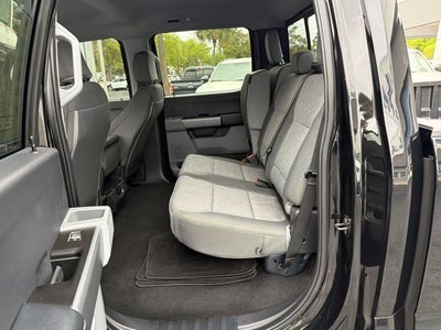 2024 Ford F-250SD XL