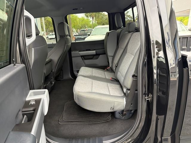 2024 Ford F-250SD XL