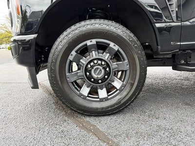 2024 Ford F-250SD XL