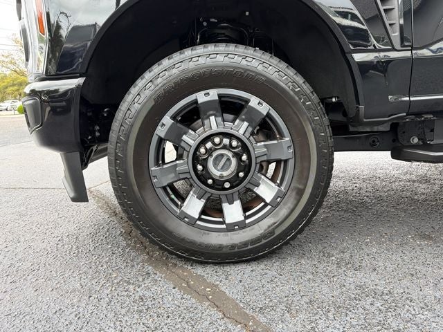 2024 Ford F-250SD XL