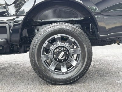 2024 Ford F-250SD XL