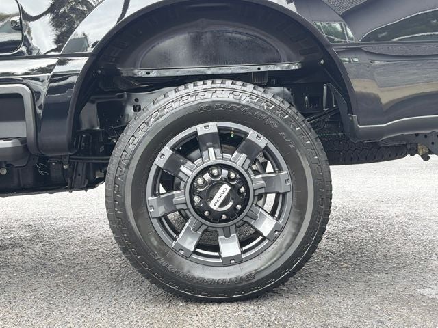2024 Ford F-250SD XL