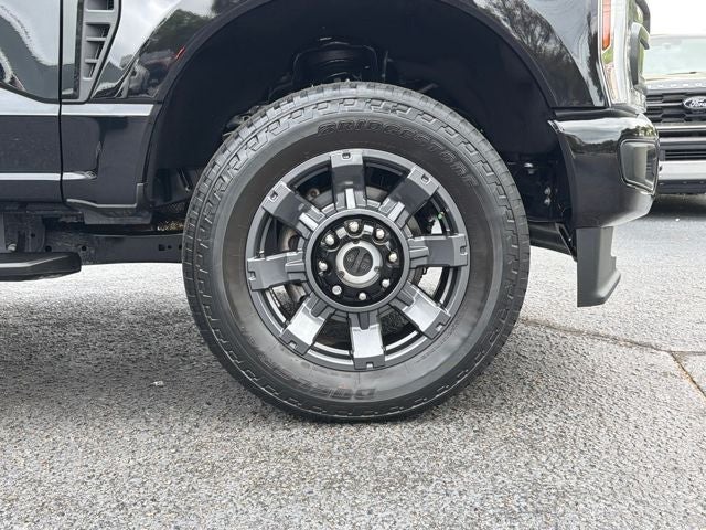 2024 Ford F-250SD XL