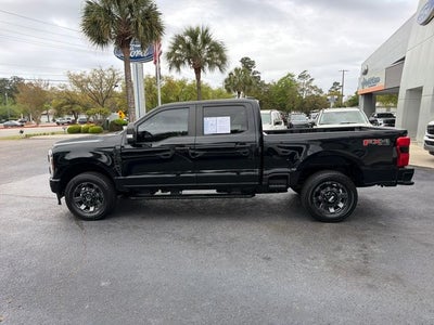 2024 Ford F-250SD XL