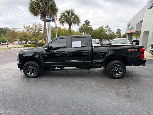 2024 Ford F-250SD XL