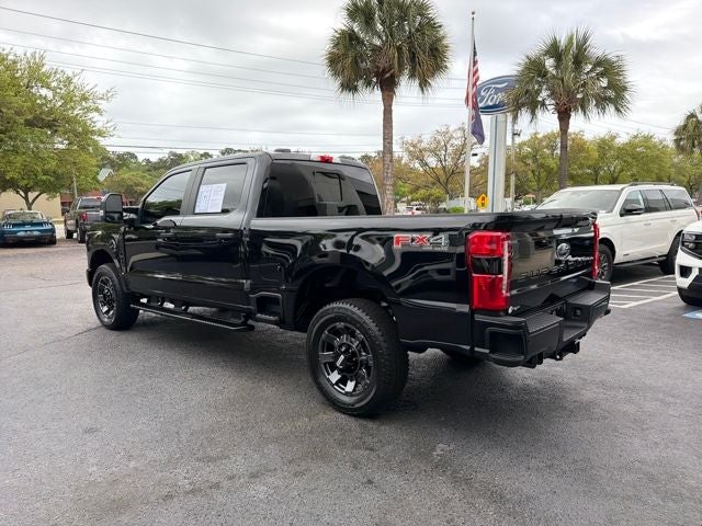 2024 Ford F-250SD XL