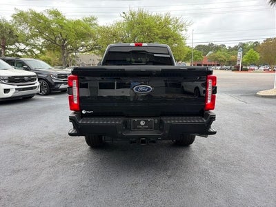 2024 Ford F-250SD XL