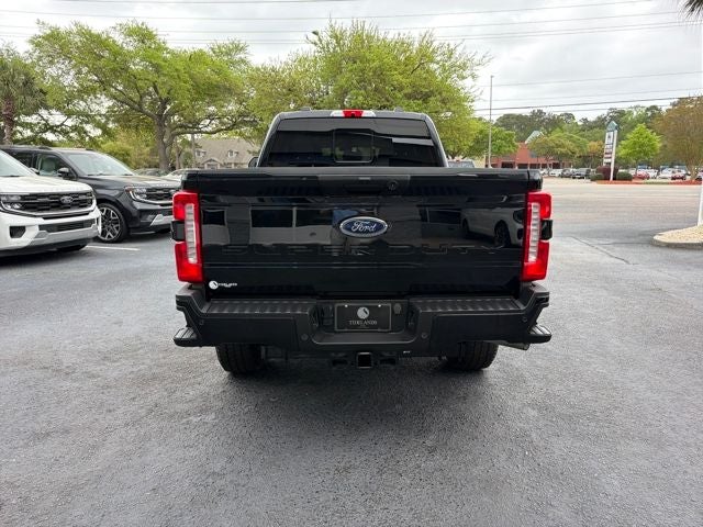 2024 Ford F-250SD XL