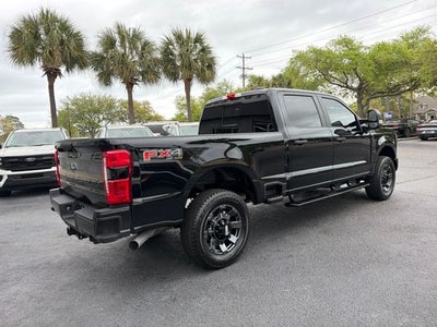 2024 Ford F-250SD XL