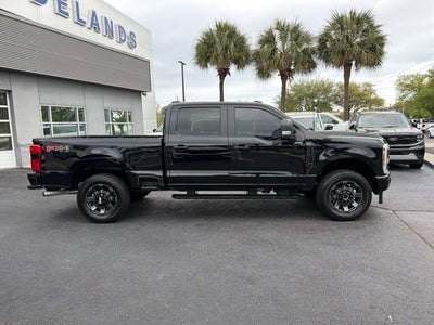 2024 Ford F-250SD XL