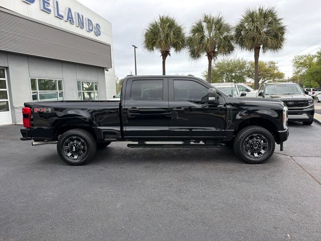2024 Ford F-250SD XL