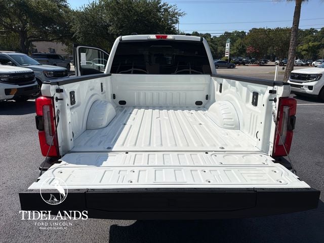 2026 Ford Super Duty F-250® Platinum®