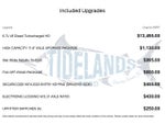 2026 Ford Super Duty F-250® Platinum®