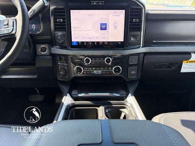 2026 Ford Super Duty F-250® Platinum®
