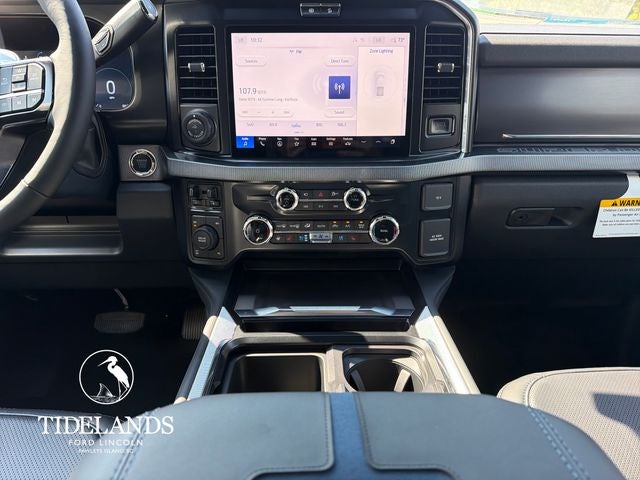 2026 Ford Super Duty F-250® Platinum®