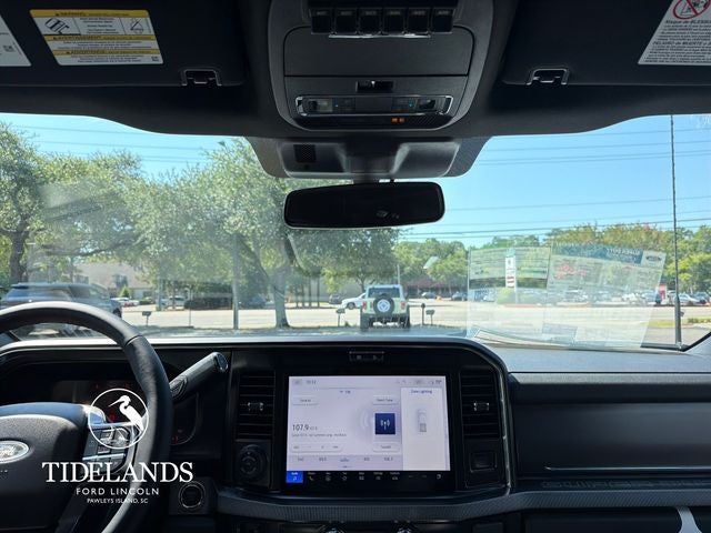 2026 Ford Super Duty F-250® Platinum®