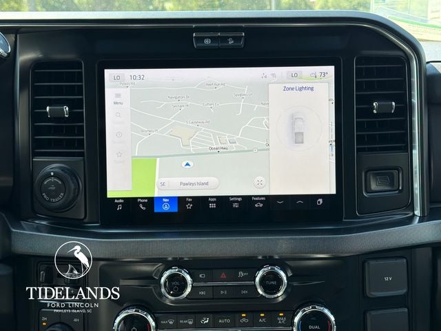 2026 Ford Super Duty F-250® Platinum®