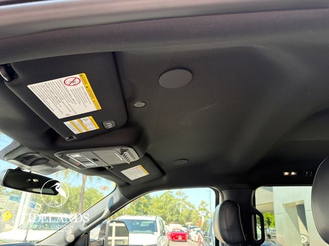 2026 Ford Super Duty F-250® Platinum®