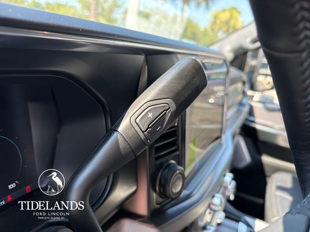 2026 Ford Super Duty F-250® Platinum®