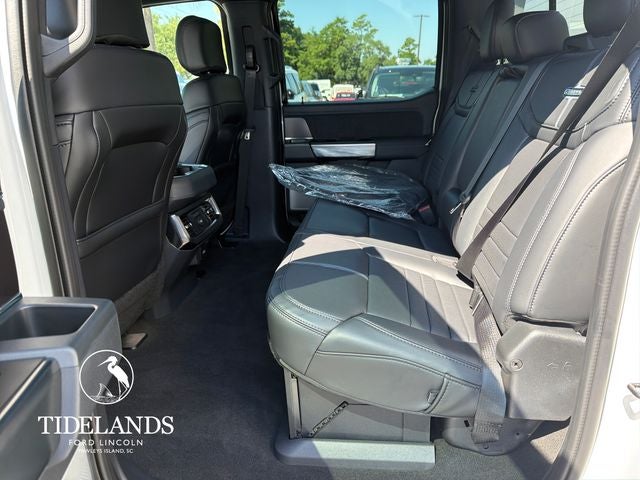 2026 Ford Super Duty F-250® Platinum®