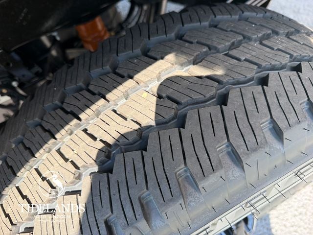 2026 Ford Super Duty F-250® Platinum®